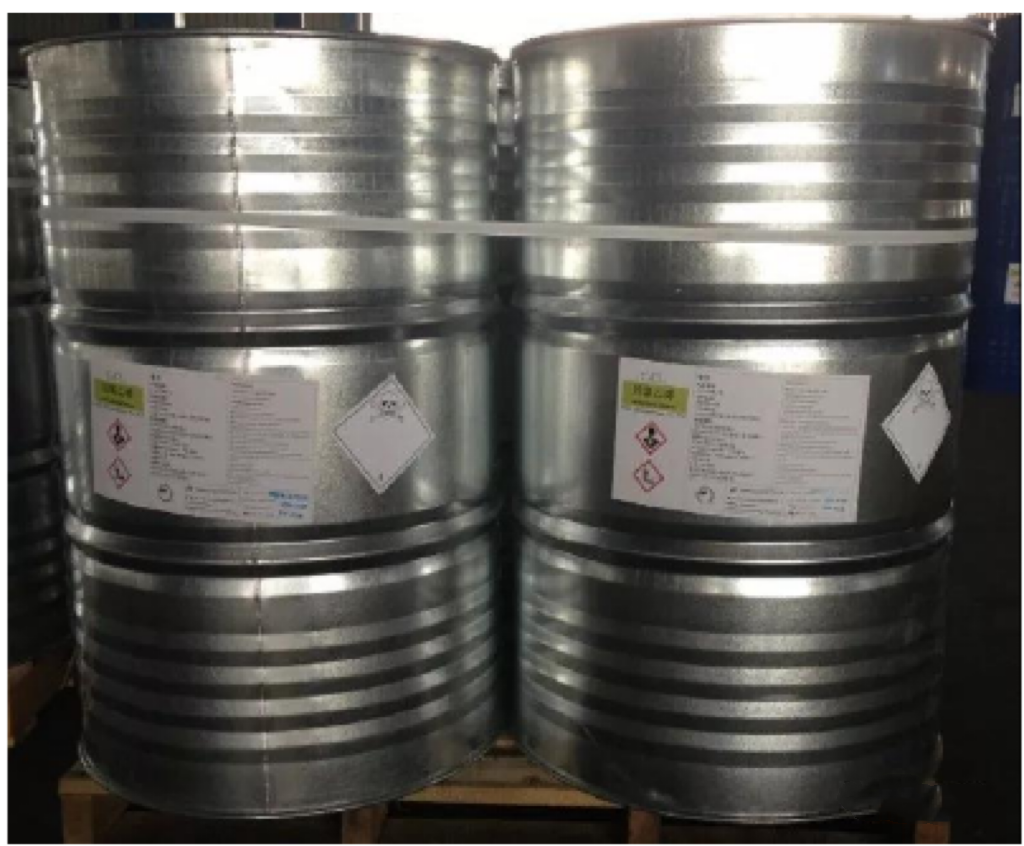 四氯乙烯(PCE) - 衢州源畅化工贸易有限公司